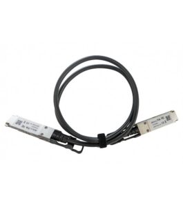 Cablu DAC mikrotik Q+DA0001 SFP+ 40 Gb/s 1m