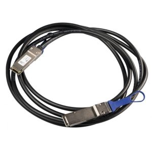 Cablu DAC Mikrotik XQ+DA0003 SFP28 100Gb/s  3M