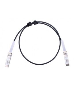Cablu DAC Extralink SFP+, 10Gbps, 3M