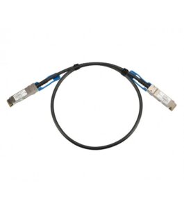 Cablu DAC QSFP28 100g 1m extralink