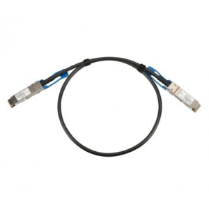 Cablu DAC QSFP28 100g 1m extralink