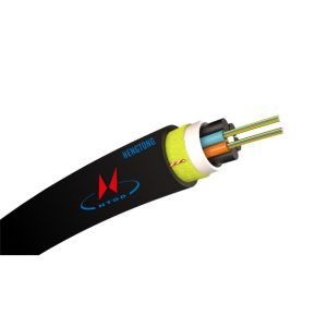 Cablu Fibra Optica 48 fire ADSS Hengtong 8F/Tube, G.652d, 2,7KN