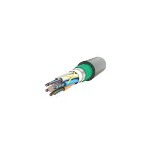 Cablu fibra optica cu armatura metalica Telix MT19152-C70 2.7KN 48 fire