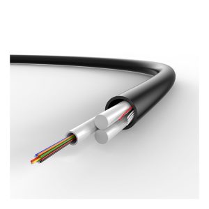 Cablu fibra optica ASU 2.2 KN, 7mm,  4 Fire