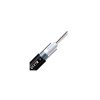 Cablu Fibra Optica  cu armatura metalica GYXTW, 1.5KN, 12 Fire
