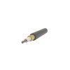Cablu Fibra Optica Multimode OM3 4 Fire  1.35Kn TELIX