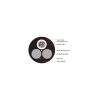 Cablu fibra optica Multimode OM4 12 fire