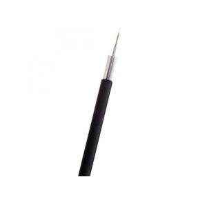 Cablu fibra optica plata, GYFTY 1.5KN 4 fire