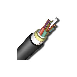 Cablu Fo ADSS 12 Fire, 12F/Tube, G.652d, 2700N