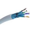 Cablu FTP CAT6A Indoor V2 Extralink 500M