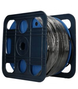 Cablu FTP Cat6 Extralink, 305m