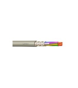 Cablu LIYCY 2x1
