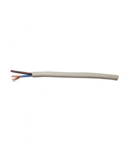 Cablu MYYUP 2x0.50 ESI cupru