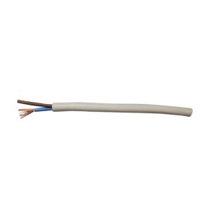 Cablu MYYUP 2x0.50 ESI cupru
