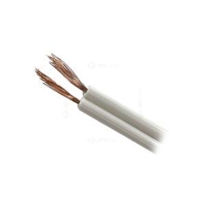CABLU MYYUP 2X0.75 ALB