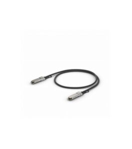 Cablu Ubiquiti DAC SFP+, 25GB/s. 0.5m