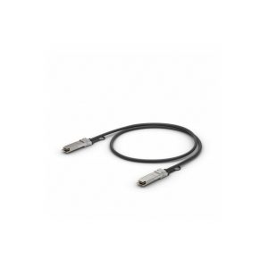 Cablu Ubiquiti DAC SFP+, 25GB/s. 0.5m