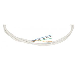 Cablu UTP CAT5E cupru solid FiberStore 305M