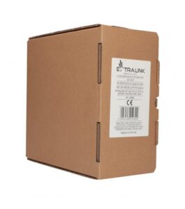 Cablu UTP Cat5e Extralink, 100m