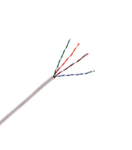 Cablu UTP Cat5e Telcoline 0.45mm rola 305M