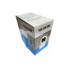 Cablu UTP cat6  TELCOLINE 0,53mm rola 305M