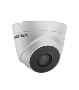 CAMERA IP TURRET 4MP 2.8MM IR30M, "DS-2CD1343G0-I28C
