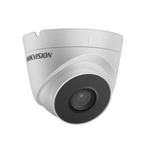 CAMERA IP TURRET 4MP 2.8MM IR30M, "DS-2CD1343G0-I28C