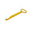 Carlig Deschidere Canal 45cm