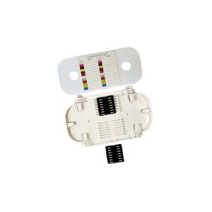 Caseta 24 Suduri ABS T-TRAY-14 Telcoline