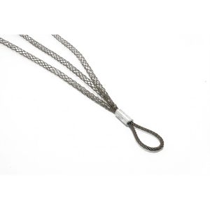 Ciorap de cablu cu 3 brate pentru cabluri cu diametrul de 15-20mm lungime 50cm