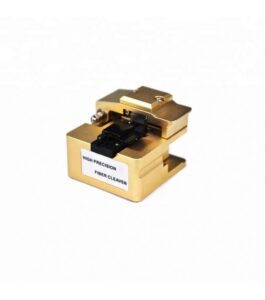 Cleaver fibra optica AI-8C/AI-9