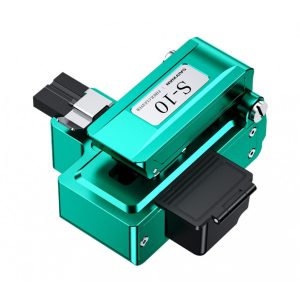 Cleaver Fibra Optica S10