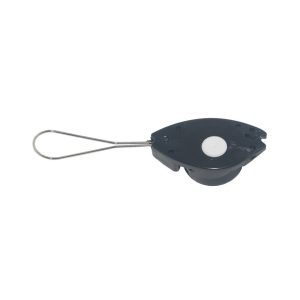 Clema de ancorare fibra optica ftth tip fish 2-5mm