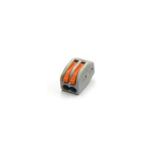 CLEMA RAPIDA WAGO 2' 412 Set 50buc