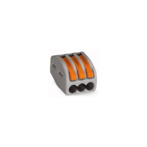 CLEMA RAPIDA WAGO 3" 413 Set 50 buc
