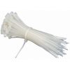 Coliere plastic rezistente Albe (200 x 3.5 mm)