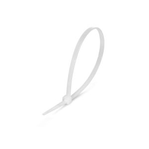 Coliere plastic rezistente uv Albe (300 x 5 mm) ( 100 buc)