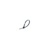 Coliere plastic rezistente uv Negre (200 x 2.5 mm)