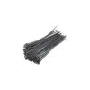 Coliere plastic rezistente uv Negre (200x4.5mm)