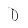 Coliere plastic rezistente uv Negre (250x4.5mm)