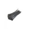 Coliere plastic rezistente uv  negre ( 350x7.5mm)