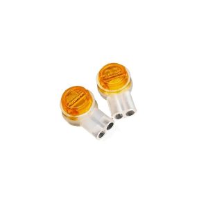 Conector 2 fire cu gel Set 100 buc