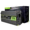 Invertor Green Cell Power 12V to 230V 1000W/2000W