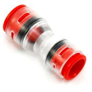 Cupla Reductie Microtub 20mm la 16/12mm
