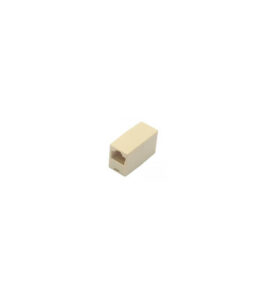 CUPLA RJ45  mama/ mama
