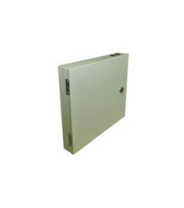 Cutie De Distributie Metalica 24 Suduri GFM-24 380x345x60mm
