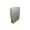 Cutie De Distributie Metalica, 32F, 460x345x100mm Pentru Splitter Tip Caseta
