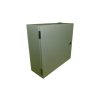 Cutie De Distributie Metalica 96 Suduri GFM-96 485x425x208mm