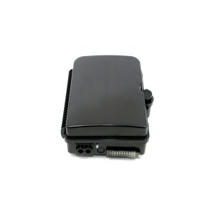 Cutie FTTH 24 Iesiri GFP-24B-BL Neagra