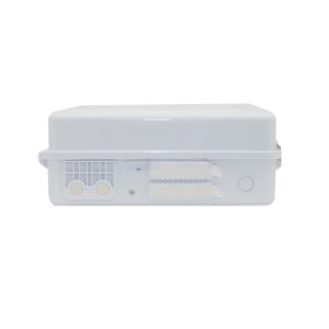 Cutie FTTH 48 Iesiri Alba GFP-48B
